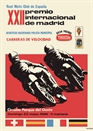 1966 - PREMIO INTERNACIONAL DE MADRID, PARQUE OESTE