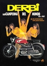 1967 - DERBI ANTORCHA SUPER 'TRIPLE'