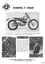 1968 - BULTACO SHERPA T M49