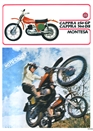 1968 - MONTESA CAPPRA 250 GP Y 360 DS