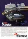 1968 - MONTESA SCORPION 250 EE.UU.