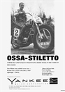 1968 - OSSA STILETTO, DICK MANN