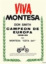 1969 - MONTESA COTA 247, SMITH CAMPEON
