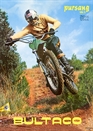 1971 - BULTACO PURSANG MK5, IGNACIO BULTO