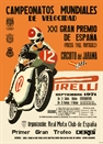 1971 - GRAN PREMIO ESPAÑA, JARAMA, DIA 0