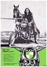 1971 - PUCH AVELLO, TRIVEL+, CARABELA LUXE