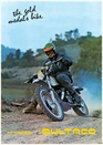 1972 - BULTACO MATADOR SD