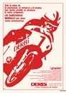1972 - DERBI, NIETO PENTACAMPEON, GRACIAS
