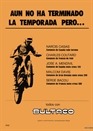 1973 - BULTACO PALMARES PARCIAL