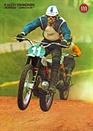 1973 - MONTESA CAPPRA VR, KALEVI VEHKONEN