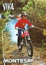 1974 - MONTESA COTA 25
