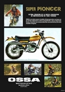 1975 - OSSA SUPER PIONEER 250 - 2