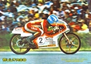 1978 - BULTACO, R. TORMO CAMPEON DEL MUNDO