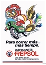 1979 - REPSOL "ZORRO"