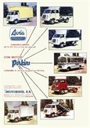 1964 - AVIA GAMA