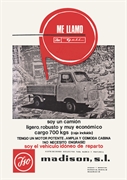 1967 - ISO GOLI 'REPARTO'