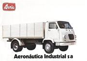 1970 - AVIA 6500 'CARTEL'