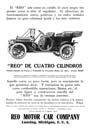 1910 - REO 4 CILINDROS