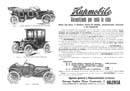 1912 - HUPMOBILE