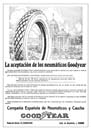 1920 - GOODYEAR - 1