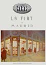 1922 - FIAT, SUCURSAL EN MADRID