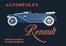 1924 - RENAULT