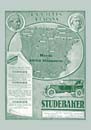 1924 - STUDEBAKER