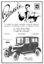 1925 - FORD 'PIENSELO'