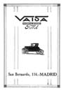 1925 - FORD VAISA
