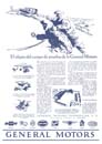 1927 - GENERAL MOTORS 'CAMPO DE PRUEBAS'