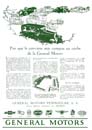 1927 - GENERAL MOTORS 'CONVIENE MAS'