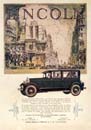 1927 - LINCOLN - 1