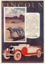 1927 - LINCOLN - 2