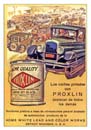 1927 - PROXLIN ACME