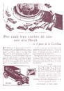 1928 - BUICK 'UNO DE CADA 3 EN MADRID'