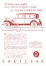1928 - CADILLAC - 2