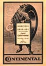 1928 - CONTINENTAL NEUMATICOS