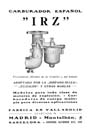 1928 - IRZ