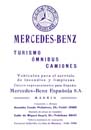 1928 - MERCEDES BENZ