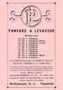 1928 - PANHARD LEVASSOR