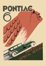 1928 - PONTIAC SIX