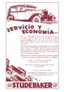 1928 - STUDEBAKER