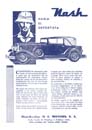 1931 - NASH