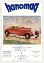 1936 - HANOMAG