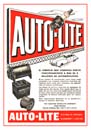 1947 - AUTOLITE