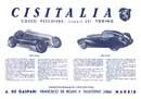 1947 - CISITALIA