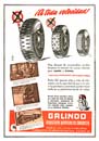 1947 - GALINDO NEUMATICOS