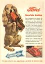 1948 - FORD SERVICIO