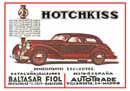 1948 - HOTCHKISS