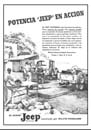 1948 - JEEP WILLYS 'ACCION'